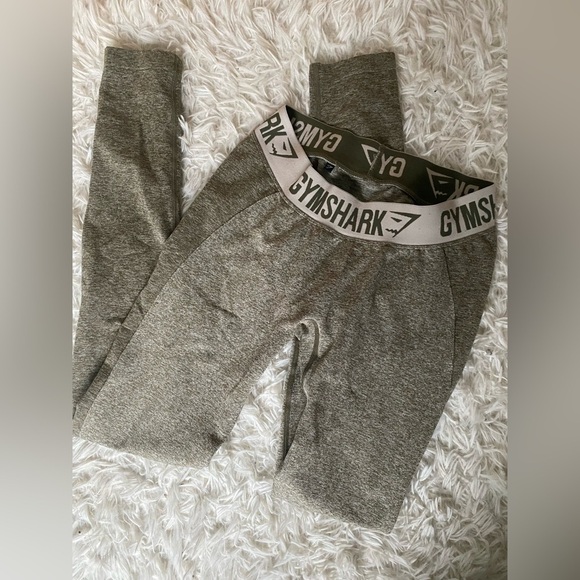 Gymshark Flex Legging - Picture 3 of 4